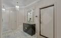 4-КОМН. КВАРТИРА С ОТДЕЛКОЙ 131 М² НА 9 ЭТАЖЕ