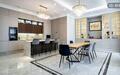 2-этажный коттедж 490 м² с отделкой