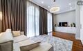 2-этажный коттедж 490 м² с отделкой