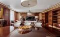 3-КОМН. КВАРТИРА С ОТДЕЛКОЙ 175 М² НА 8 ЭТАЖЕ