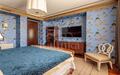 3-КОМН. КВАРТИРА С ОТДЕЛКОЙ 175 М² НА 8 ЭТАЖЕ