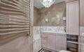 4-КОМН. КВАРТИРА С ОТДЕЛКОЙ 131 М² НА 9 ЭТАЖЕ