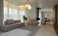 2-этажный коттедж 420 м² с отделкой