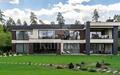 2-этажный коттедж 2 084 м² с отделкой