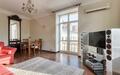 2-КОМН. КВАРТИРА С ОТДЕЛКОЙ 77 М² НА 4 ЭТАЖЕ