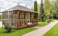 2-этажный коттедж 1 244 м² с отделкой
