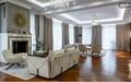 2-этажный коттедж 490 м² с отделкой