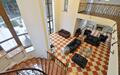 2-этажный коттедж 1 500 м² с отделкой