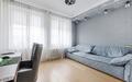 4-КОМН. КВАРТИРА С ОТДЕЛКОЙ 154 М² НА 7 ЭТАЖЕ