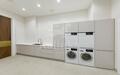 2-этажный коттедж 2 084 м² с отделкой