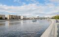 5-КОМН. КВАРТИРА БЕЗ ОТДЕЛКИ 215 М² НА 15 ЭТАЖЕ