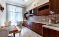 3-этажный таунхаус 270 м² с отделкой