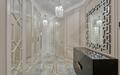 4-КОМН. КВАРТИРА С ОТДЕЛКОЙ 131 М² НА 9 ЭТАЖЕ