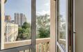 2-КОМН. КВАРТИРА С ОТДЕЛКОЙ 77 М² НА 4 ЭТАЖЕ