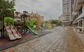 4-КОМН. КВАРТИРА С ОТДЕЛКОЙ 131 М² НА 9 ЭТАЖЕ