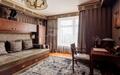 3-КОМН. КВАРТИРА С ОТДЕЛКОЙ 175 М² НА 8 ЭТАЖЕ