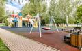2-этажный коттедж 1 244 м² с отделкой