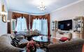 3-этажный таунхаус 270 м² с отделкой