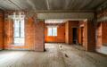 2-этажный коттедж 286.9 м² без отделки