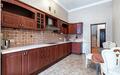 3-этажный таунхаус 270 м² с отделкой