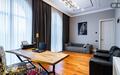 2-этажный коттедж 490 м² с отделкой