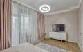 4-КОМН. КВАРТИРА С ОТДЕЛКОЙ 131 М² НА 9 ЭТАЖЕ