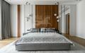2-этажный коттедж 2 084 м² с отделкой