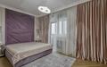 4-КОМН. КВАРТИРА С ОТДЕЛКОЙ 131 М² НА 9 ЭТАЖЕ