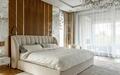 2-этажный коттедж 2 084 м² с отделкой