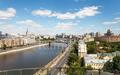 5-КОМН. КВАРТИРА БЕЗ ОТДЕЛКИ 215 М² НА 15 ЭТАЖЕ
