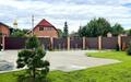 2-этажный коттедж 336 м² без отделки