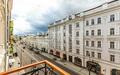 4-КОМН. КВАРТИРА С ОТДЕЛКОЙ 303 М² НА 3 ЭТАЖЕ