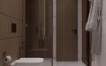 3-КОМН. КВАРТИРА С ОТДЕЛКОЙ 110 М² НА 25 ЭТАЖЕ