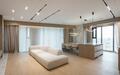 4-КОМН. КВАРТИРА С ОТДЕЛКОЙ 141.5 М² НА 16 ЭТАЖЕ