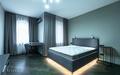 2-этажный таунхаус 400 м² с отделкой