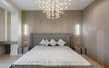 4-КОМН. КВАРТИРА С ОТДЕЛКОЙ 141.5 М² НА 16 ЭТАЖЕ