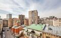6-КОМН. КВАРТИРА С ОТДЕЛКОЙ 349.3 М² НА 6 ЭТАЖЕ