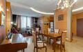 6-КОМН. КВАРТИРА С ОТДЕЛКОЙ 349.3 М² НА 6 ЭТАЖЕ