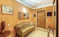 6-КОМН. КВАРТИРА С ОТДЕЛКОЙ 349.3 М² НА 6 ЭТАЖЕ