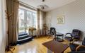 6-КОМН. КВАРТИРА С ОТДЕЛКОЙ 349.3 М² НА 6 ЭТАЖЕ