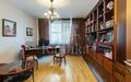6-КОМН. КВАРТИРА С ОТДЕЛКОЙ 349.3 М² НА 6 ЭТАЖЕ