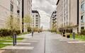 3-КОМН. КВАРТИРА БЕЗ ОТДЕЛКИ 114 М² НА 6 ЭТАЖЕ