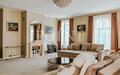 4-КОМН. КВАРТИРА С ОТДЕЛКОЙ 303 М² НА 3 ЭТАЖЕ