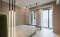 4-КОМН. КВАРТИРА С ОТДЕЛКОЙ 141.5 М² НА 16 ЭТАЖЕ