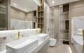 4-КОМН. КВАРТИРА С ОТДЕЛКОЙ 141.5 М² НА 16 ЭТАЖЕ