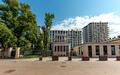 4-КОМН. КВАРТИРА БЕЗ ОТДЕЛКИ 171 М² НА 2 ЭТАЖЕ