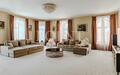 4-КОМН. КВАРТИРА С ОТДЕЛКОЙ 303 М² НА 3 ЭТАЖЕ