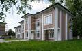 2-этажный коттедж 660 м² с отделкой