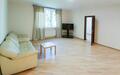 5-КОМН. КВАРТИРА С ОТДЕЛКОЙ 121 М² НА 4 ЭТАЖЕ