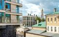 4-КОМН. КВАРТИРА БЕЗ ОТДЕЛКИ 171 М² НА 2 ЭТАЖЕ